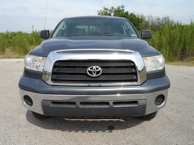 Toyota Tundra 2007 photo 1