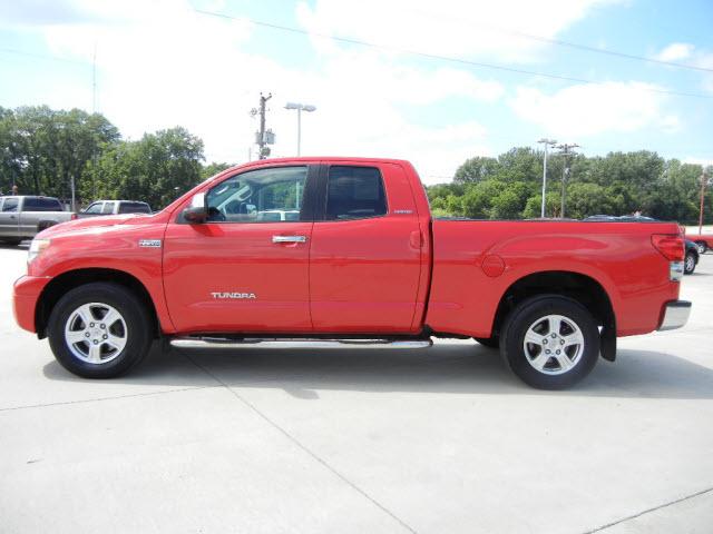 Toyota Tundra 2007 photo 1