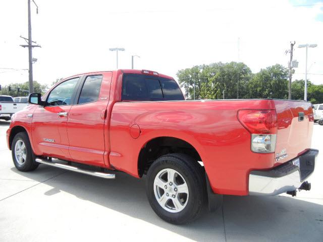 Toyota Tundra 2007 photo 2