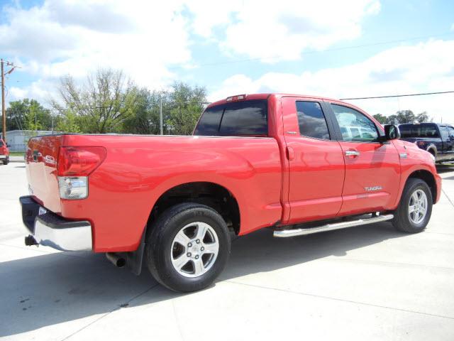 Toyota Tundra 2007 photo 3