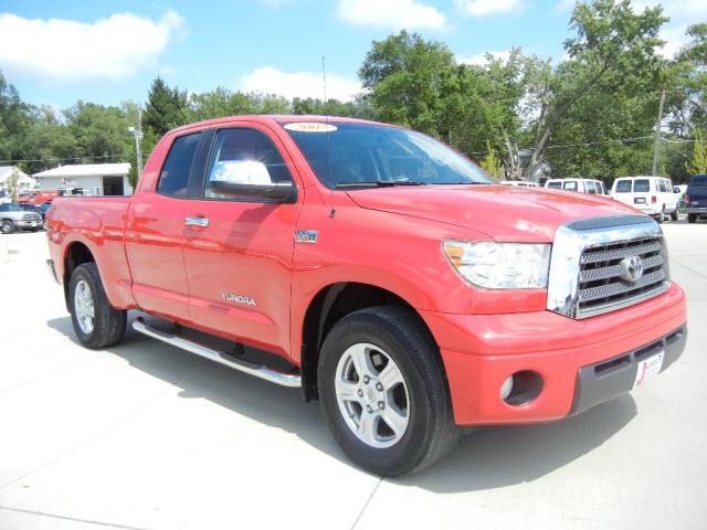 Toyota Tundra 2007 photo 4