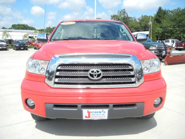Toyota Tundra 2007 photo 5