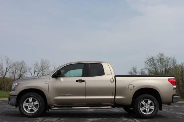 Toyota Tundra 2007 photo 3