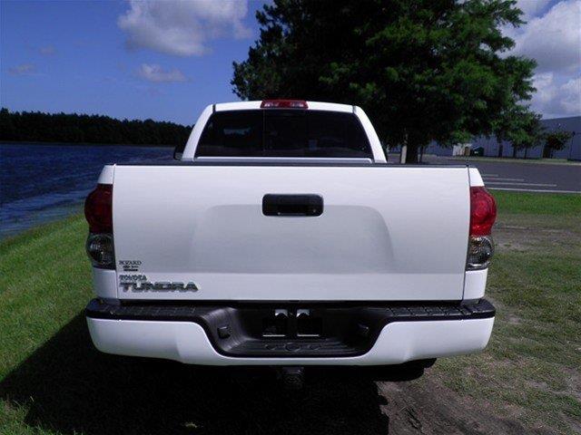 Toyota Tundra 2007 photo 2