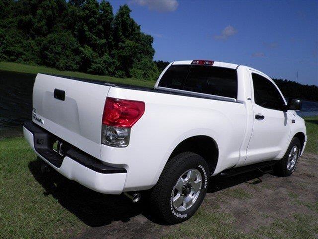Toyota Tundra 2007 photo 4