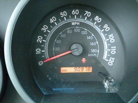 Toyota Tundra 2007 photo 5