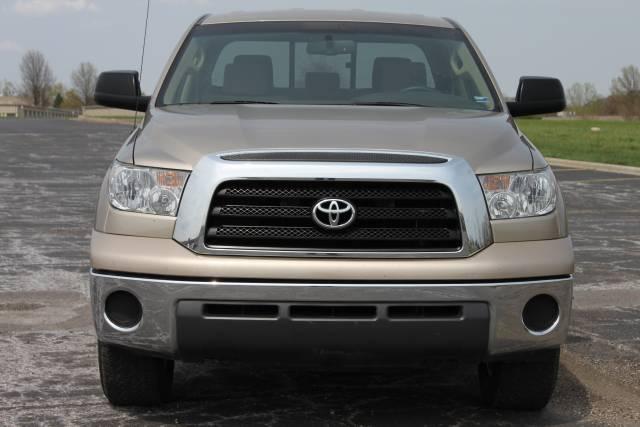Toyota Tundra 2007 photo 1
