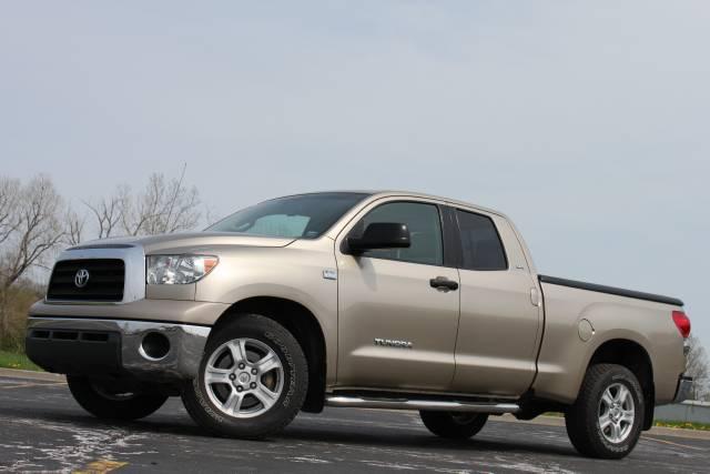 Toyota Tundra 2007 photo 2