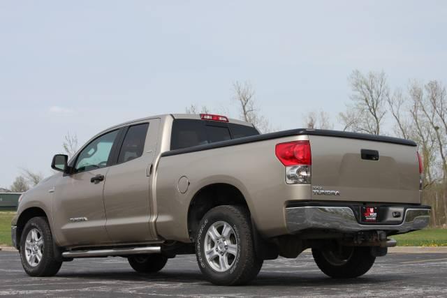 Toyota Tundra 2007 photo 4