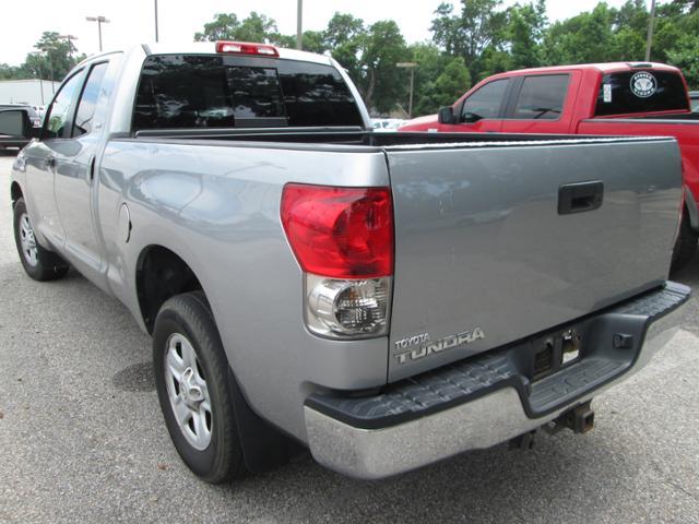 Toyota Tundra 2007 photo 1