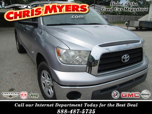 Toyota Tundra 2007 photo 2