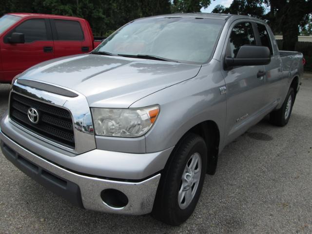 Toyota Tundra 2007 photo 3