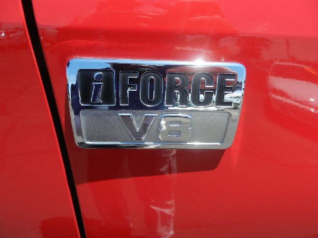 Toyota Tundra 2007 photo 1