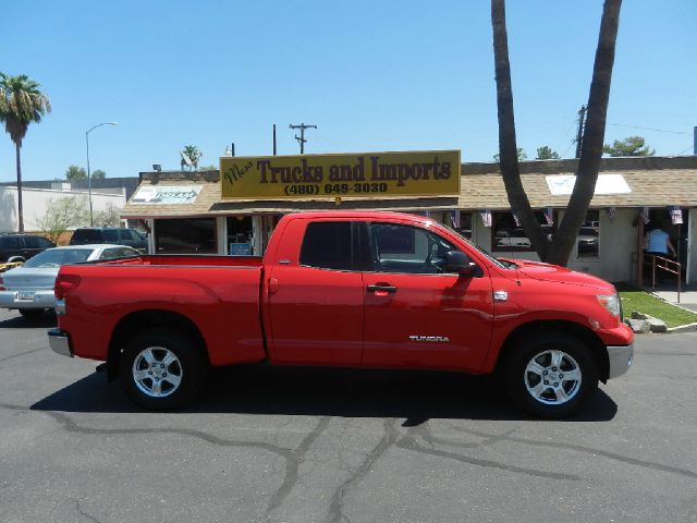Toyota Tundra 2007 photo 2