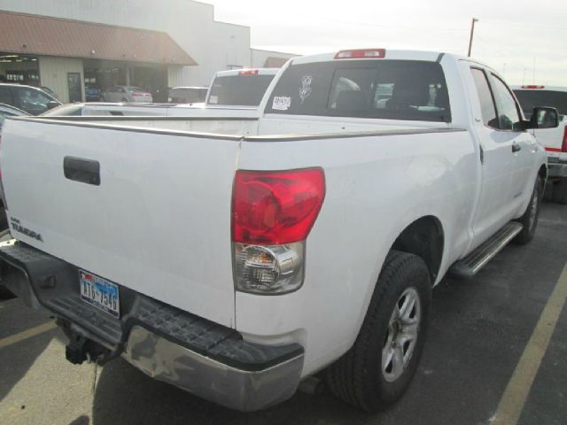 Toyota Tundra 2007 photo 1