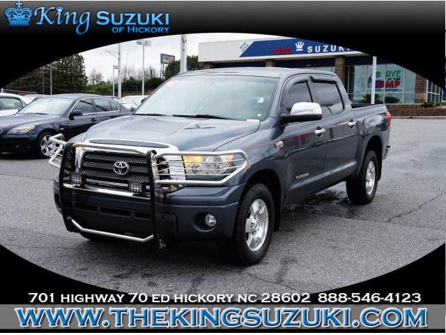 Toyota Tundra SLT 25 Pickup