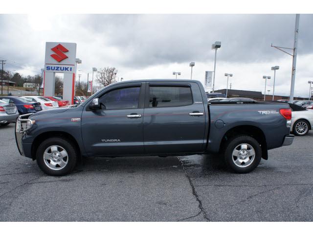 Toyota Tundra 2007 photo 1
