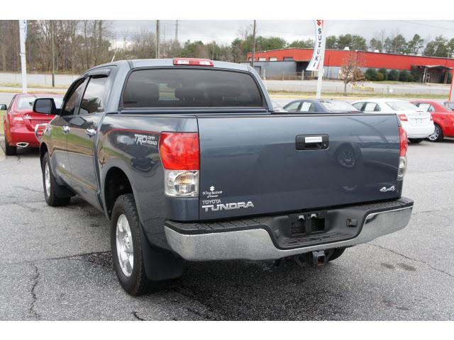 Toyota Tundra 2007 photo 2