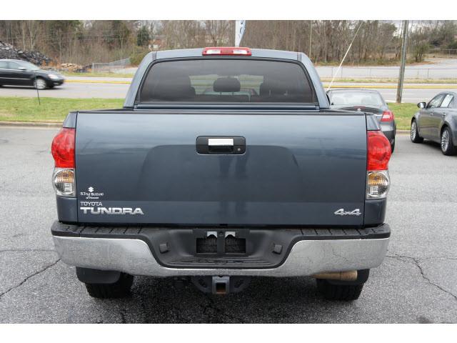 Toyota Tundra 2007 photo 3