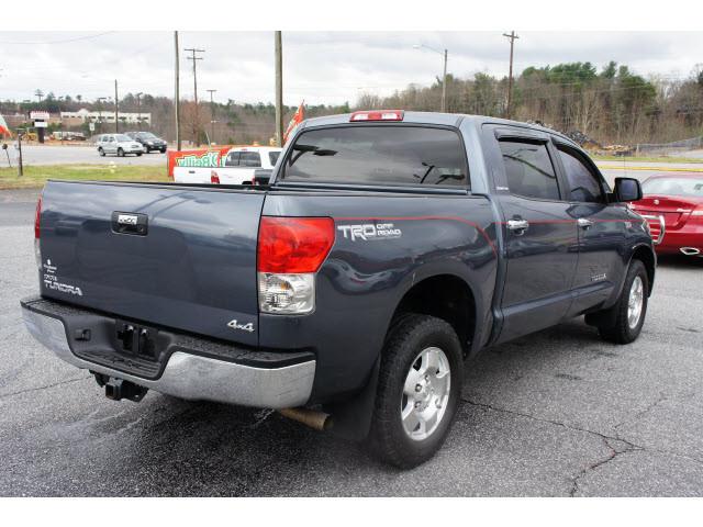 Toyota Tundra 2007 photo 4