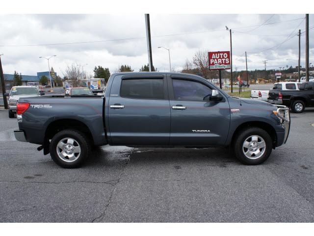 Toyota Tundra 2007 photo 5