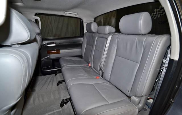 Toyota Tundra 2007 photo 3