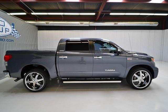 Toyota Tundra 2007 photo 4