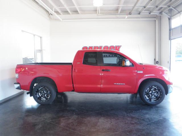 Toyota Tundra 2007 photo 1