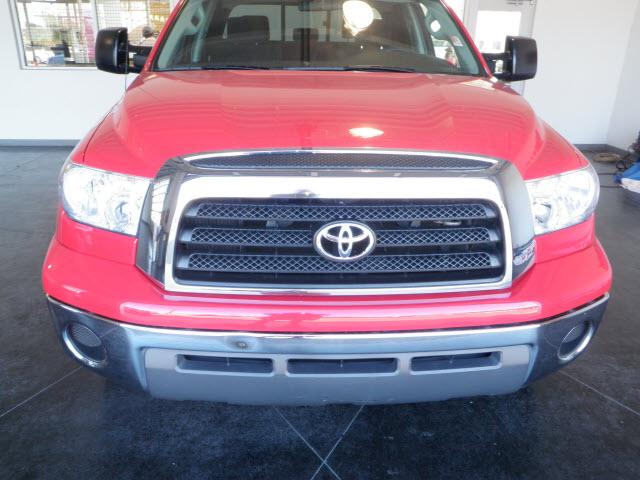 Toyota Tundra 2007 photo 2