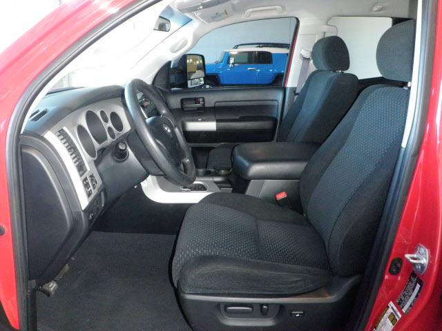 Toyota Tundra 2007 photo 3
