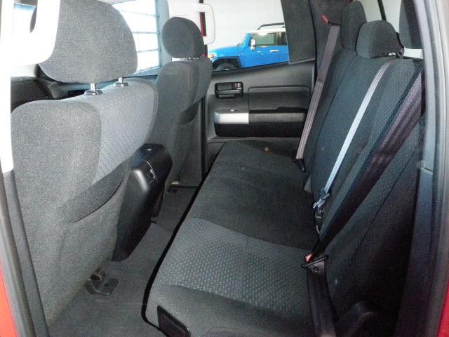 Toyota Tundra 2007 photo 5