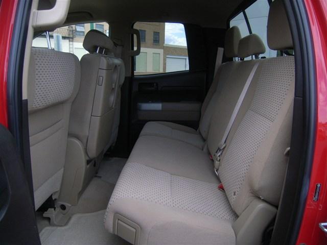 Toyota Tundra 2007 photo 2