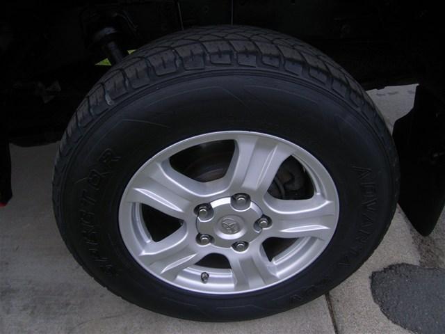 Toyota Tundra 2007 photo 3