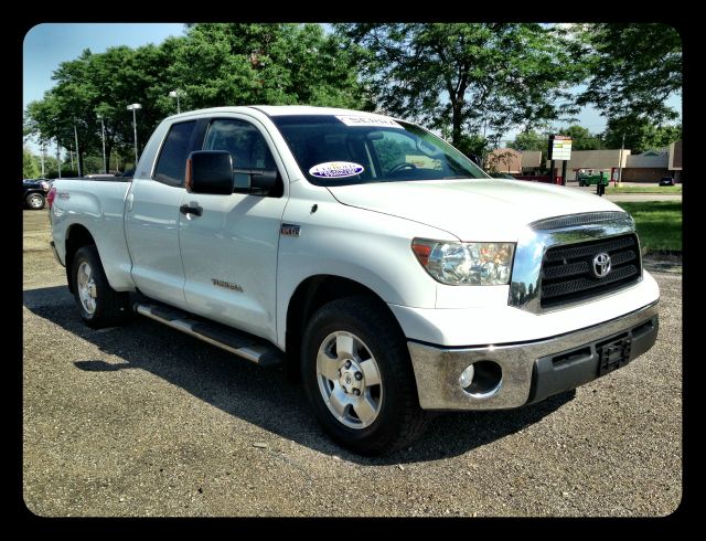 Toyota Tundra 2007 photo 4