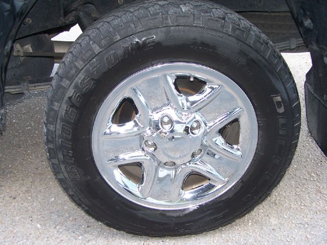 Toyota Tundra 2007 photo 1