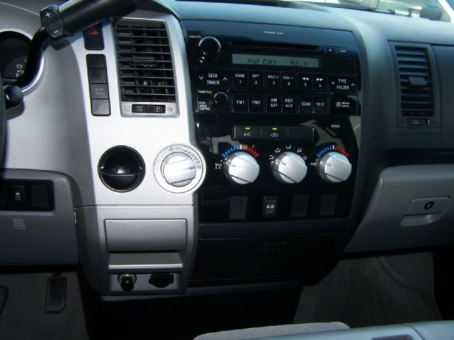 Toyota Tundra 2007 photo 4
