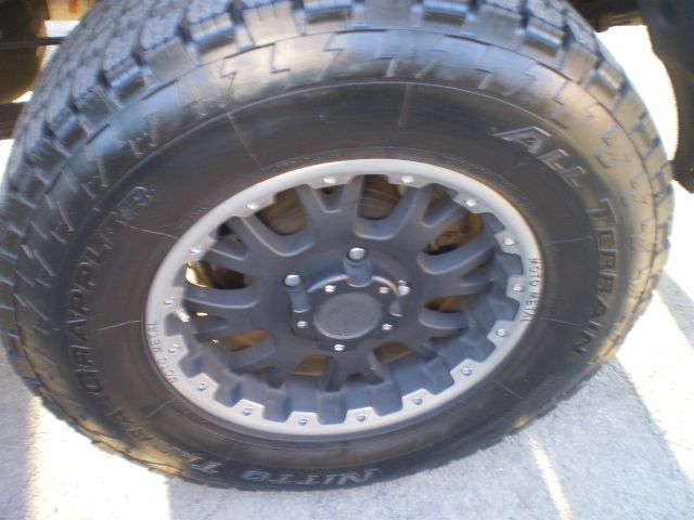 Toyota Tundra 2007 photo 1