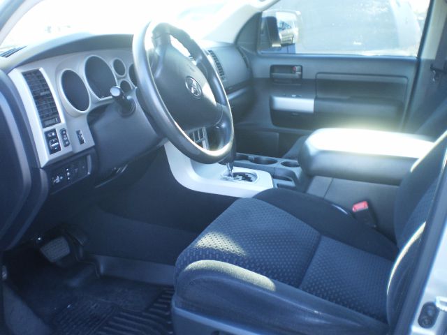 Toyota Tundra 2007 photo 3