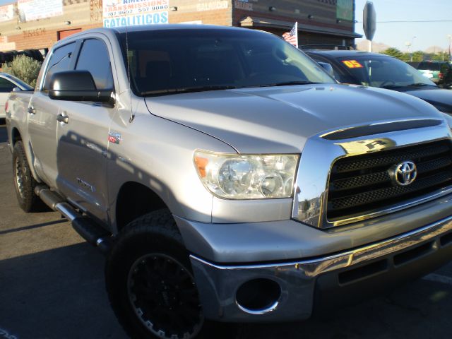 Toyota Tundra 2007 photo 4