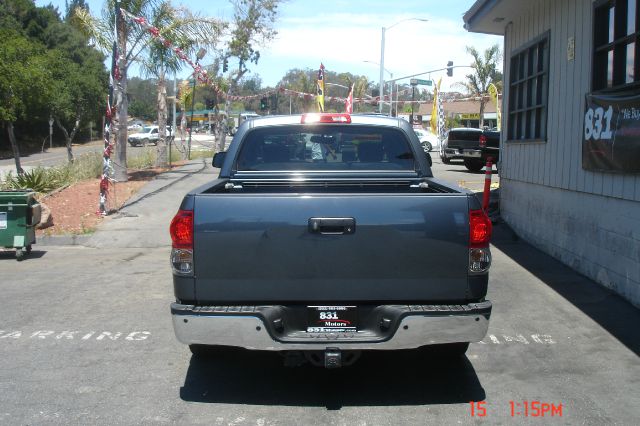 Toyota Tundra Double Cab SR5 2WD Pickup Truck