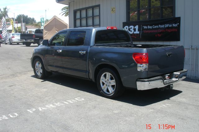 Toyota Tundra 2007 photo 1