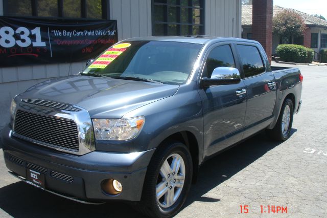 Toyota Tundra 2007 photo 3