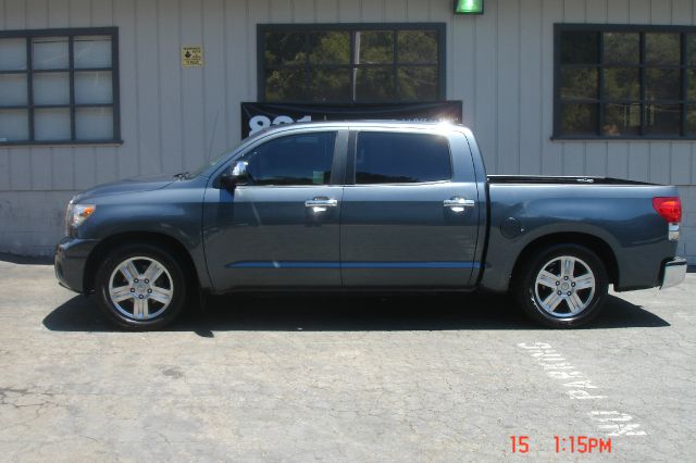 Toyota Tundra 2007 photo 4