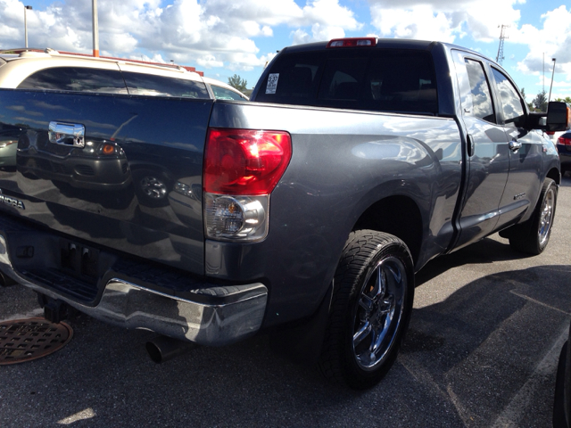 Toyota Tundra Hd2500 Excab 4x4 Extended Cab Pickup