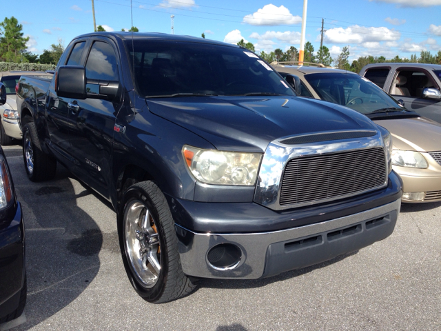 Toyota Tundra 2007 photo 1