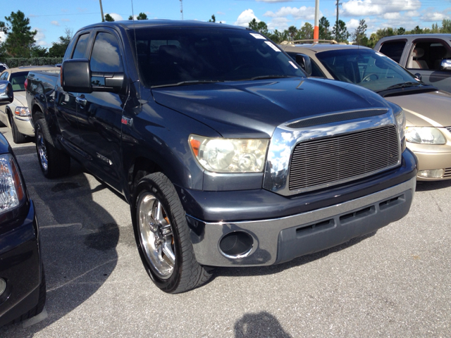 Toyota Tundra 2007 photo 2