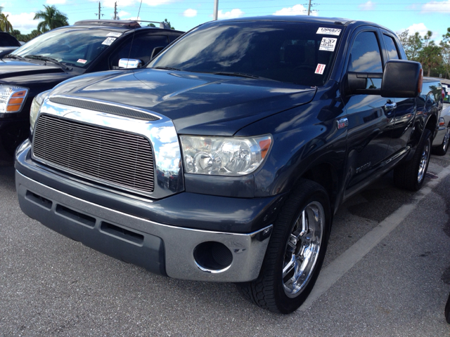 Toyota Tundra 2007 photo 3