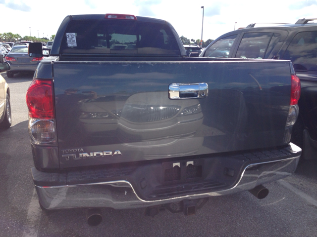 Toyota Tundra 2007 photo 4