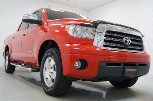 Toyota Tundra 2007 photo 1