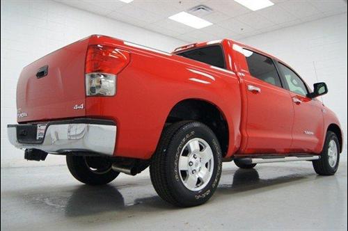 Toyota Tundra 2007 photo 2